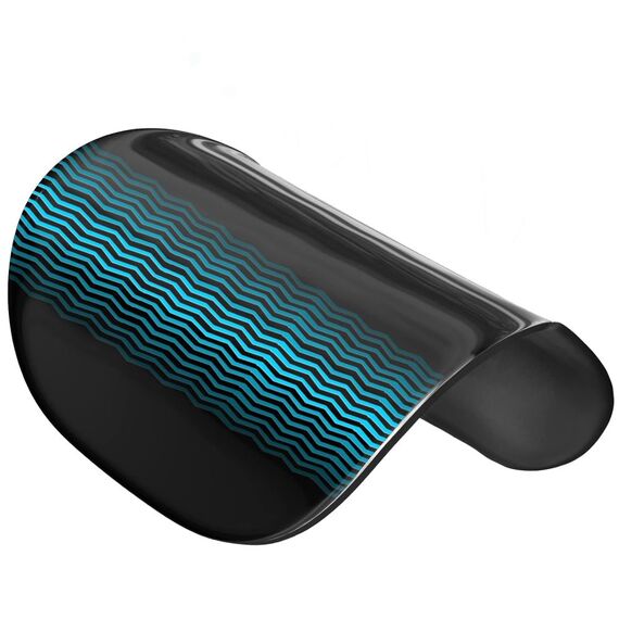 Tech-Protect A200 Pad 25 x 22.5 cm - Black