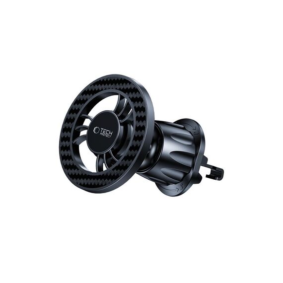 Tech-Protect N56 Magnetic MagSafe Car Air Vent Mount - Black