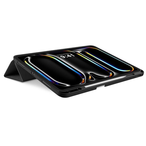 Tech-Protect SC Pen Case for iPad Pro 13” 7 / 8 / 2024-2025 - Black | Techbox