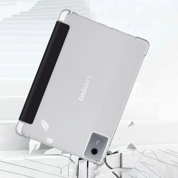 Tech-Protect SC Pen Hybrid Case for Lenovo Idea Tab 11.0 TB-336 - Black - Tablet Accessories - Tablet PC & Accessories - Techbox