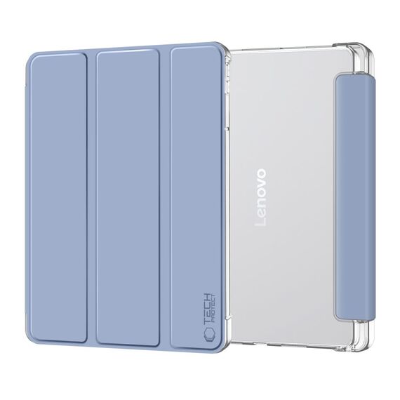 Tech-Protect SC Pen Hybrid Case for Lenovo Idea Tab 11.0 TB-336 - Blue | Techbox