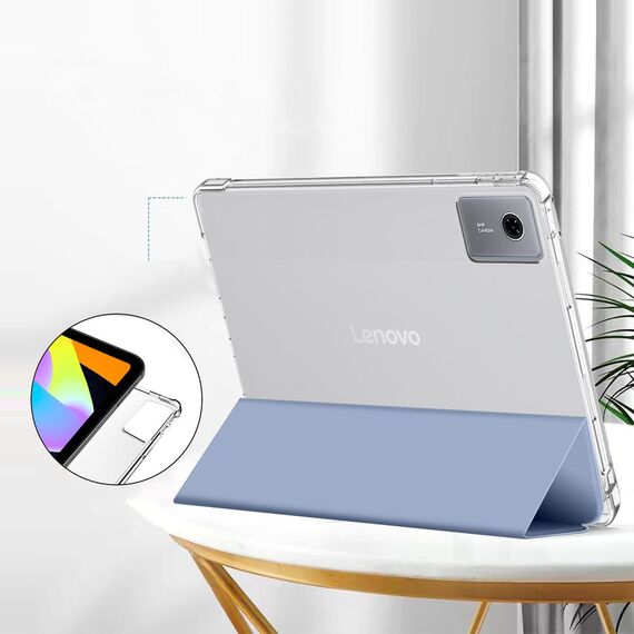 Tech-Protect SC Pen Hybrid Case for Lenovo Idea Tab 11.0 TB-336 - Blue | Techbox