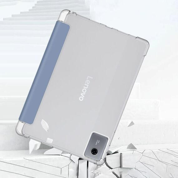 Tech-Protect SC Pen Hybrid Case for Lenovo Idea Tab 11.0 TB-336 - Blue | Techbox