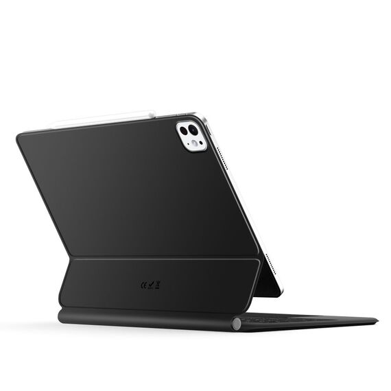 Tech-Protect SmartCase Magnetic for iPad Pro 13” 7/8 2024-2025 - Black