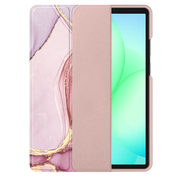 TechProtect SmartCase case for Samsung Galaxy Tab A9 / A11 8.7 X110 / X115 / X133 / X135 - multicolor - Tablet Accessories - Tablet PC & Accessories - Techbox