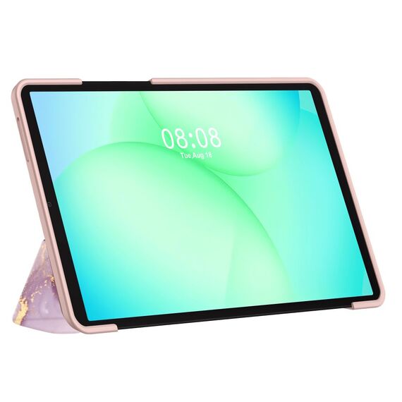 TechProtect SmartCase case for Samsung Galaxy Tab A9 / A11 8.7 X110 / X115 / X133 / X135 - multicolor - Tablet Accessories - Tablet PC & Accessories - Techbox
