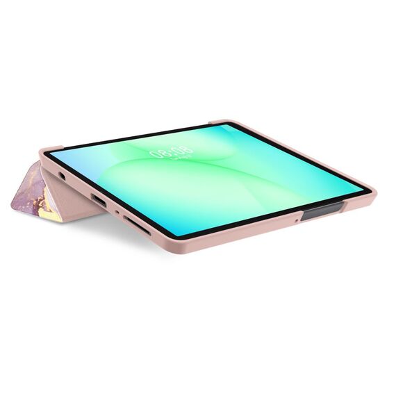 TechProtect SmartCase case for Samsung Galaxy Tab A9 / A11 8.7 X110 / X115 / X133 / X135 - multicolor - Tablet Accessories - Tablet PC & Accessories - Techbox