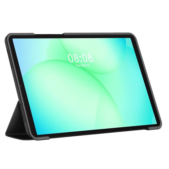 TechProtect SmartCase for Samsung Galaxy Tab A9+ / A11+ Plus 11.0 X210 / X215 / X216 / X230 / X235 / X236 - Black