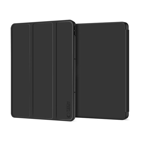 TechProtect SmartCase Pen case for Lenovo Idea Tab Plus 12.1 TB-361 - black - Tablet Accessories - Tablet PC & Accessories - Techbox