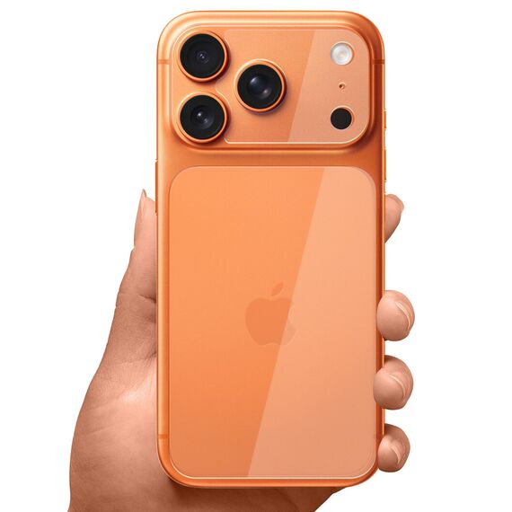 3mk ARC+ protective film for iPhone 17 Pro