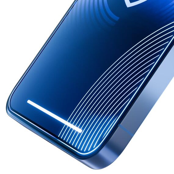 3mk HardGlass Matt Max Tempered Glass for Samsung Galaxy S26 Ultra