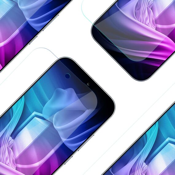 3mk Silky Matt Pro matte protective film for Xiaomi 17