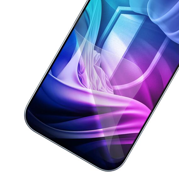 3mk Silky Matt Pro matte protective film for Xiaomi 17