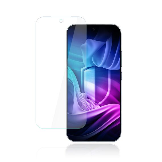 3mk Silky Matt Pro matte protective film for Xiaomi 17