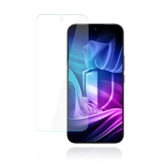 3mk Silky Matt Pro matte protective film for Xiaomi Poco F8 Ultra