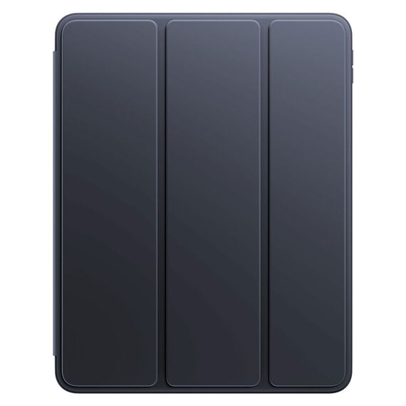 Soft Tablet Case for iPad 6 2018 9.7" - Black