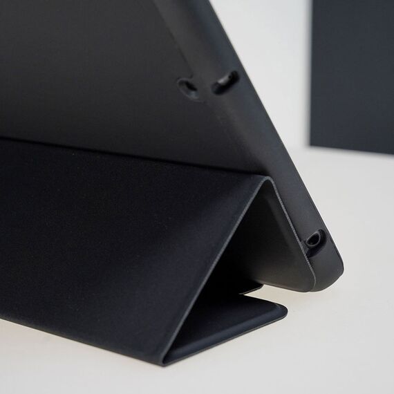 Soft Tablet Case for iPad 6 2018 9.7" - Black