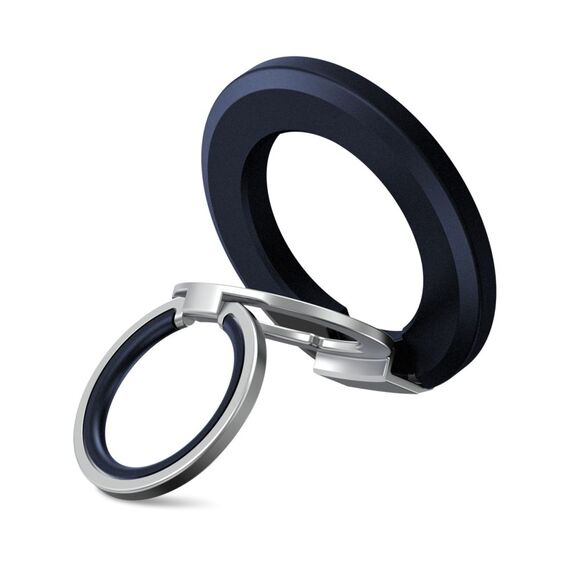 Tech-Protect MMR500 MagSafe Phone Holder - Navy Blue