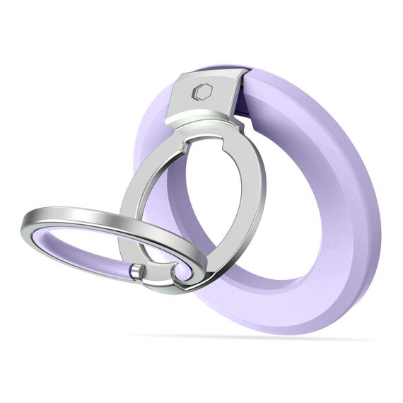 Tech-Protect MMR500 MagSafe Phone Holder - Purple