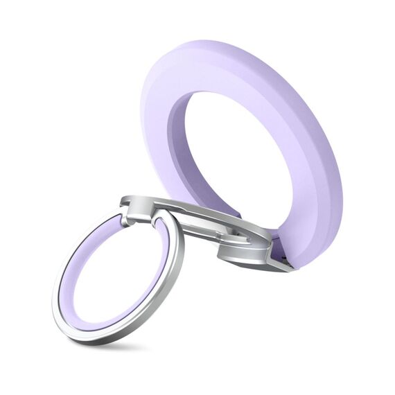 Tech-Protect MMR500 MagSafe Phone Holder - Purple