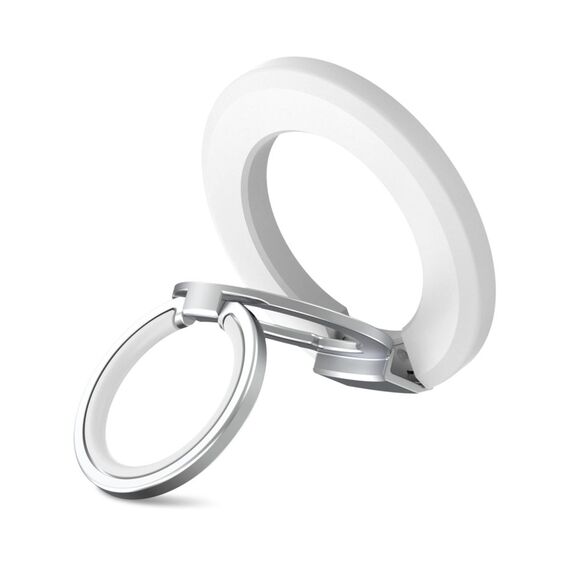 Tech-Protect MMR500 MagSafe Phone Holder - White