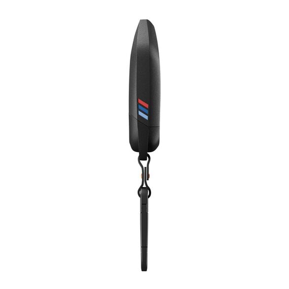 Spigen BK100 Car Key Case - Black