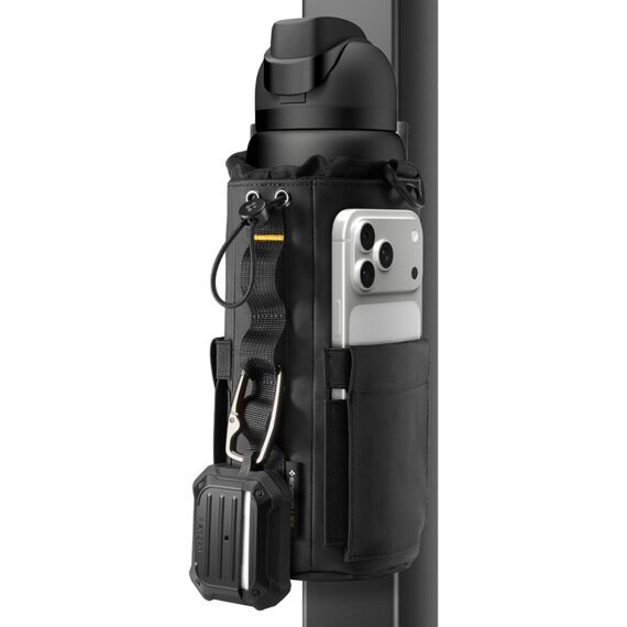 Spigen LF500 Bottle Cover - Black