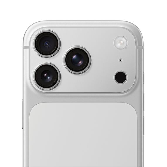 AmazingThing Lens Module Protector for iPhone 17 Pro Max Camera Island - Clear Matte | Techbox