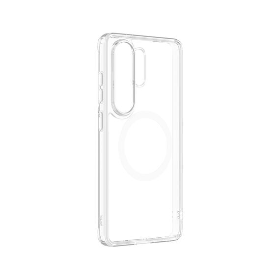 AMAZINGTHING Minimal Drop Proof Case S26 Transparent