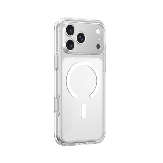 AmazingThing Minimal Mag Lens Case for iPhone 17 Pro - Clear | Techbox
