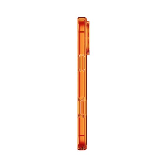 AmazingThing Minimal Mag Lens Case for iPhone 17 Pro Max - Orange | Techbox