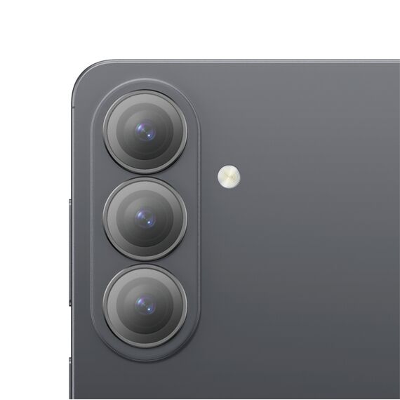 AmazingThing Radix AR Lens Glass for Samsung S26 Camera Island - Black | Techbox