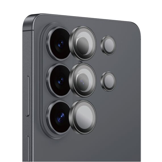AmazingThing Radix AR Lens Glass for Samsung S26 Ultra Camera Lens - Black | Techbox