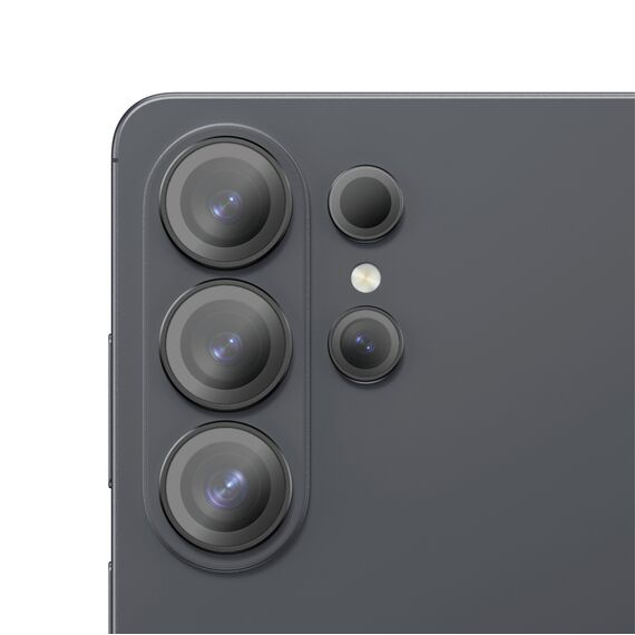 AmazingThing Radix AR Lens Glass for Samsung S26 Ultra Camera Lens - Black | Techbox
