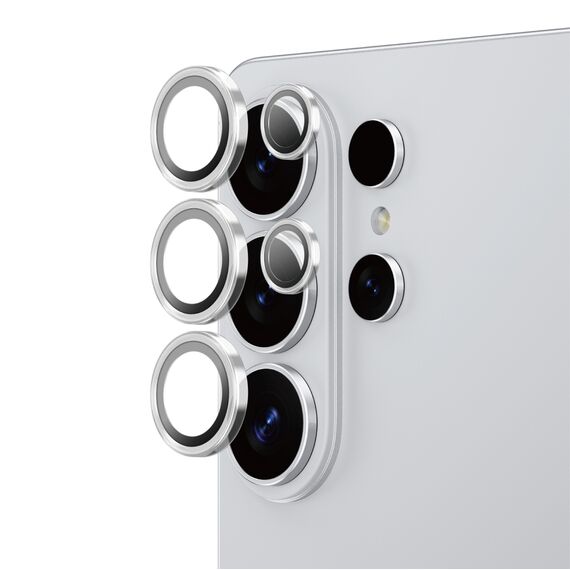 AmazingThing Radix AR Lens Glass for Samsung S26 Ultra Camera Lens - Transparent | Techbox