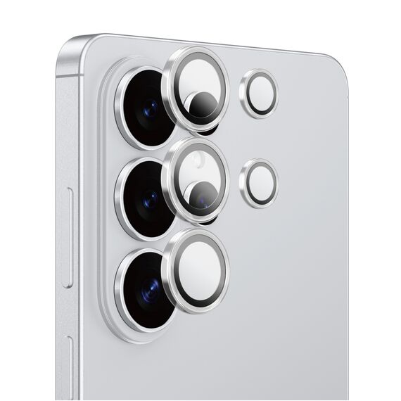 AmazingThing Radix AR Lens Glass for Samsung S26 Ultra Camera Lens - Transparent | Techbox