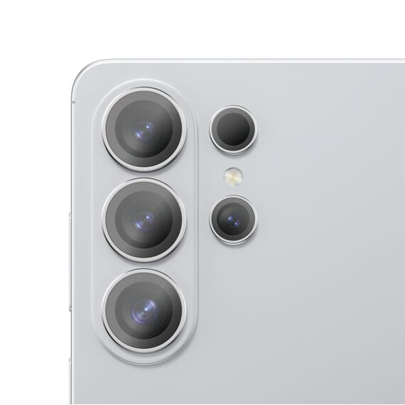 AmazingThing Radix AR Lens Glass for Samsung S26 Ultra - Silver | Techbox