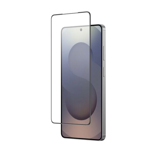 AmazingThing Radix Full Glass Tempered Glass for Samsung S26 - Transparent | Techbox