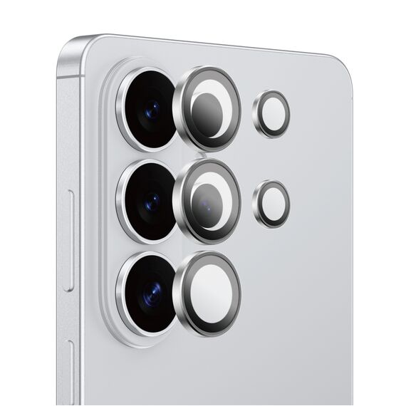AmazingThing Sapphire Radix AR Lens Glass for Samsung S26 Ultra - Silver | Techbox