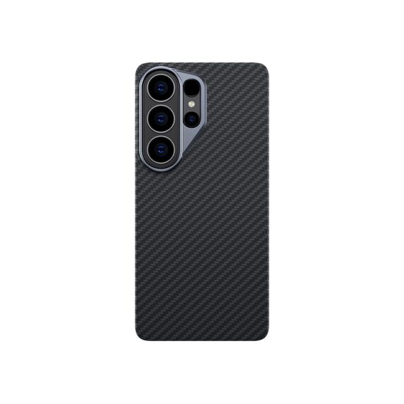 AmazingThing Titan Max Drop Proof Case for Samsung S26 Ultra - black | Techbox