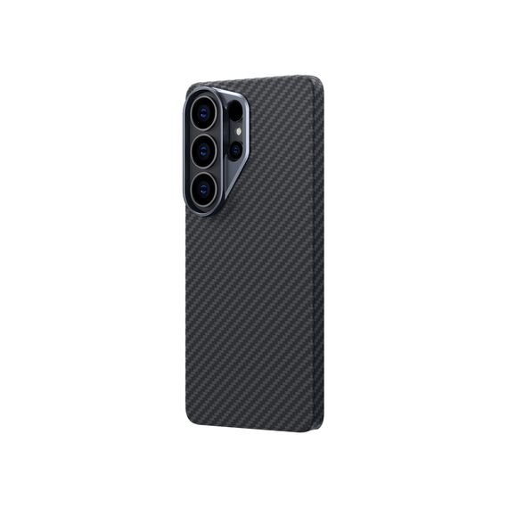 AmazingThing Titan Max Drop Proof Case for Samsung S26 Ultra - black | Techbox