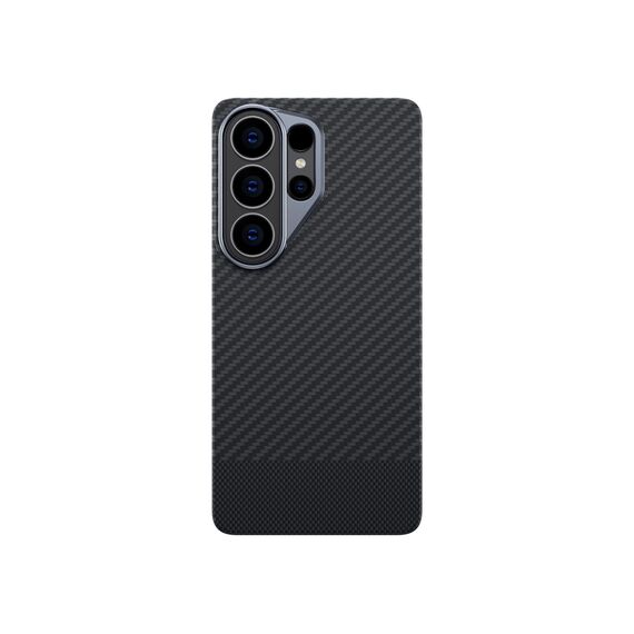 AmazingThing Titan Max Drop Proof Case for Samsung S26 Ultra - black TwoTone | Techbox