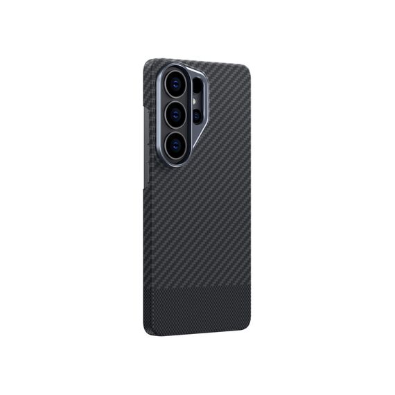 AmazingThing Titan Max Drop Proof Case for Samsung S26 Ultra - black TwoTone | Techbox