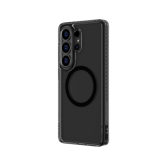 AMAZINGTHING Titan Pro Drop Proof Case S26 Ultra Titan Black