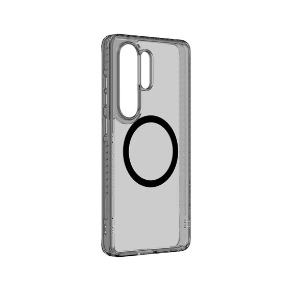 AMAZINGTHING Titan Pro Drop Proof Case S26 Ultra Titan Black