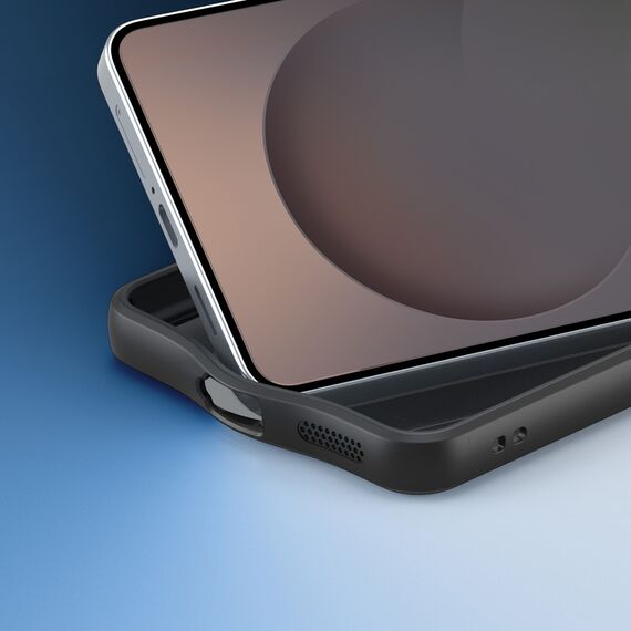 Dux Ducis Aimo Mag Case for Samsung S26 Plus Compatible with MagSafe - Black | Techbox