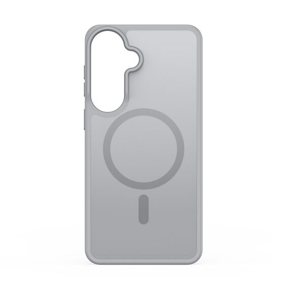 Dux Ducis Yind MagSafe Compatible Samsung S26 Case - Gray | Techbox