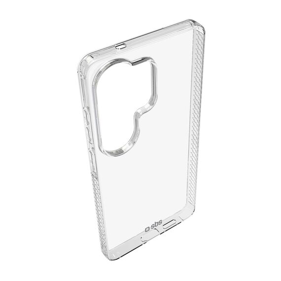 SBS Extreme X2 Case for Samsung Galaxy S26 Ultra - Transparent | Techbox
