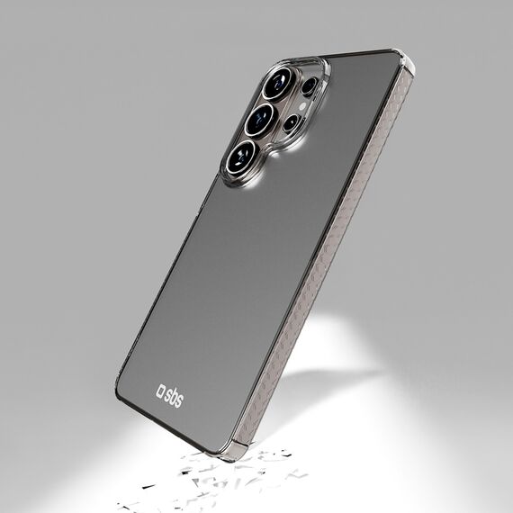 SBS Extreme X2 Case for Samsung Galaxy S26 Ultra - Transparent | Techbox