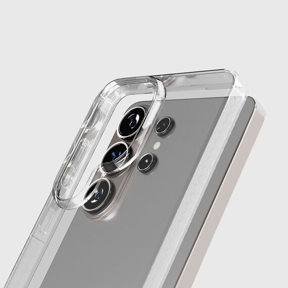 SBS Extreme X2 Case for Samsung Galaxy S26 Ultra - Transparent | Techbox